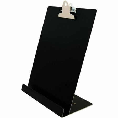 GALVANISMGALVANISMO Document & Tablet Holder Stand, Black GA3203831